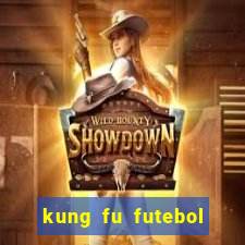 kung fu futebol clube torrent